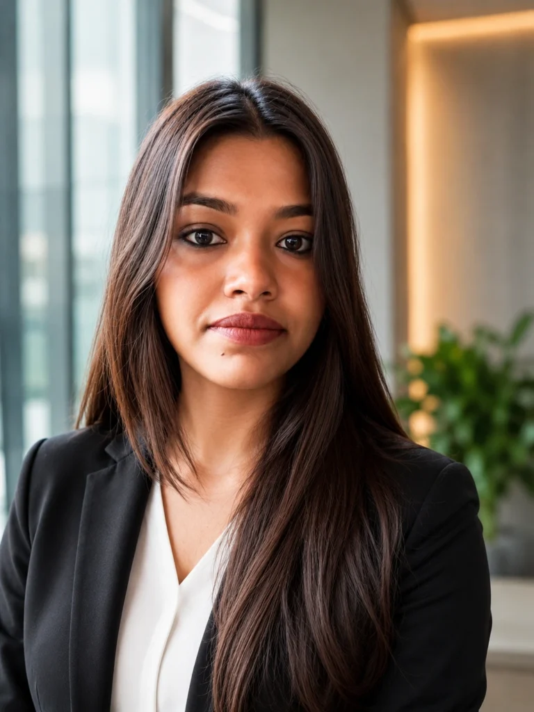 Digital Marketer - Niharika Verma